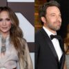 A Side Chick, Jennifer Lopez After An Outing With Jennifer Garner, Fans Criticize Ben Affleck