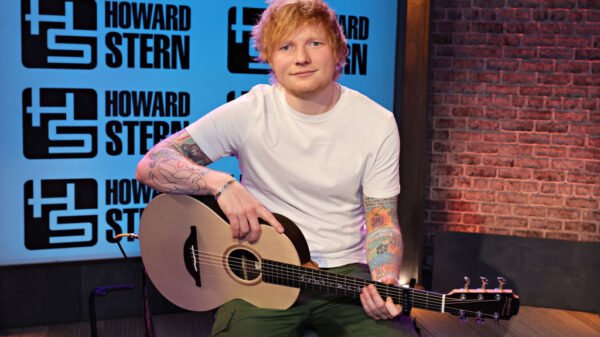 After THIS Surprising Move, Expert Says Ed Sheeran Is Like Adele