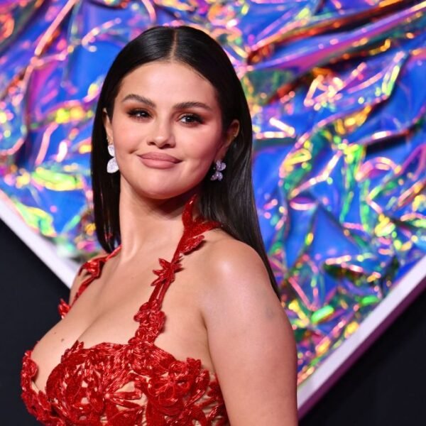 After an Outing with an Unknown Man, Dating Rumors About Selena Gomez's Boyfriend Surface