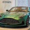 Aston Martin Unveils the Q New York, Their Entry into the Ultra-Luxury Flagship Market