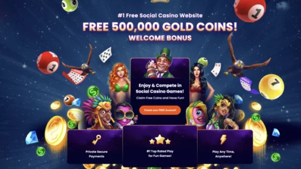 DingDingDing Addiction The Free Social Casino Trend