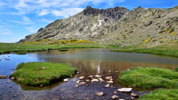 Discover The Best National Parks In Spain For Hiking Adventures