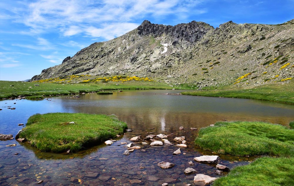 Discover The Best National Parks In Spain For Hiking Adventures