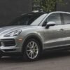 Discover The Breathtaking Performance Of The All-New Porsche Cayenne 2023