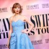 Does Taylor Swift Need To Stop Making Music To Direct? Singer is compared to Steven Spielberg by Shawn Levy