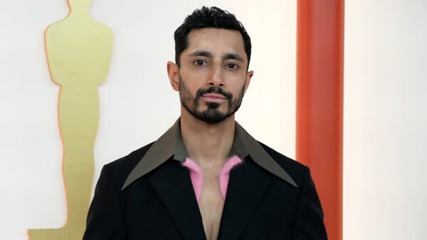 In the Midst of the Israel-Hamas Conflict, Riz Ahmed Demands an End to the Indiscriminate Bombing of Civilians in Gaza, Saying That Such Acts Constitute Morally Repugnant War Crimes