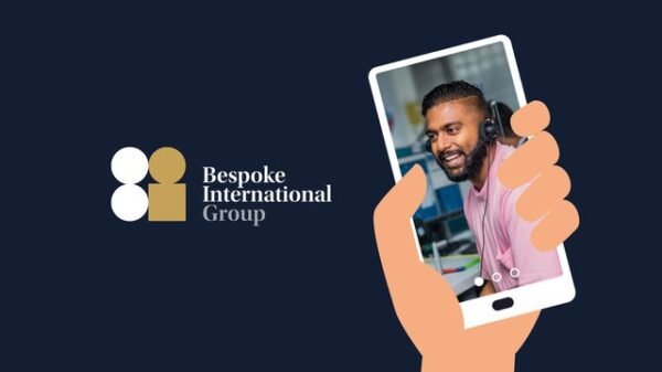 Innovative App Improves Employee Performance at Bespoke International Group