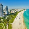 Investigating Florida's Top Vacation Spots