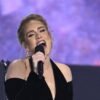 Is Adele Married Already Rumors Increase Following Speech at Las Vegas Show