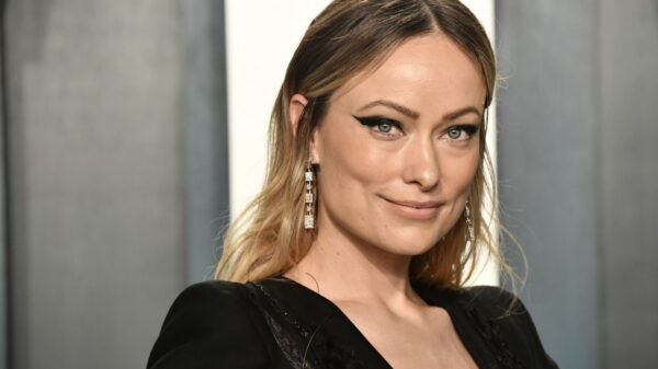 Is Olivia Wilde Attempting to Enrage Harry Styles The Greatest Singer in the World Is Justin Bieber