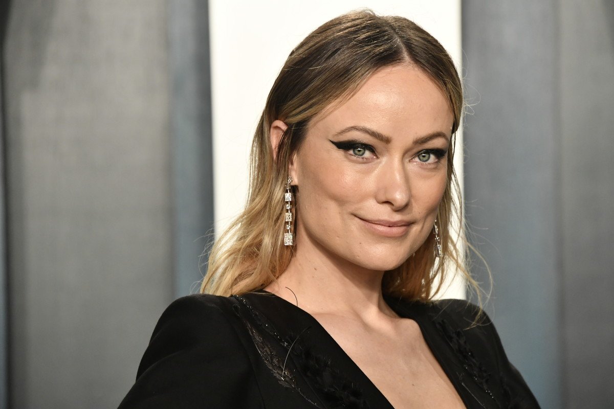 Is Olivia Wilde Attempting to Enrage Harry Styles The Greatest Singer in the World Is Justin Bieber