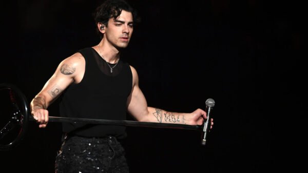 Joe Jonas: A Repeat Offender? Analyzing the Singer's Previous Associations with Demi Lovato, Taylor Swift, Sophie Turner, and Other People