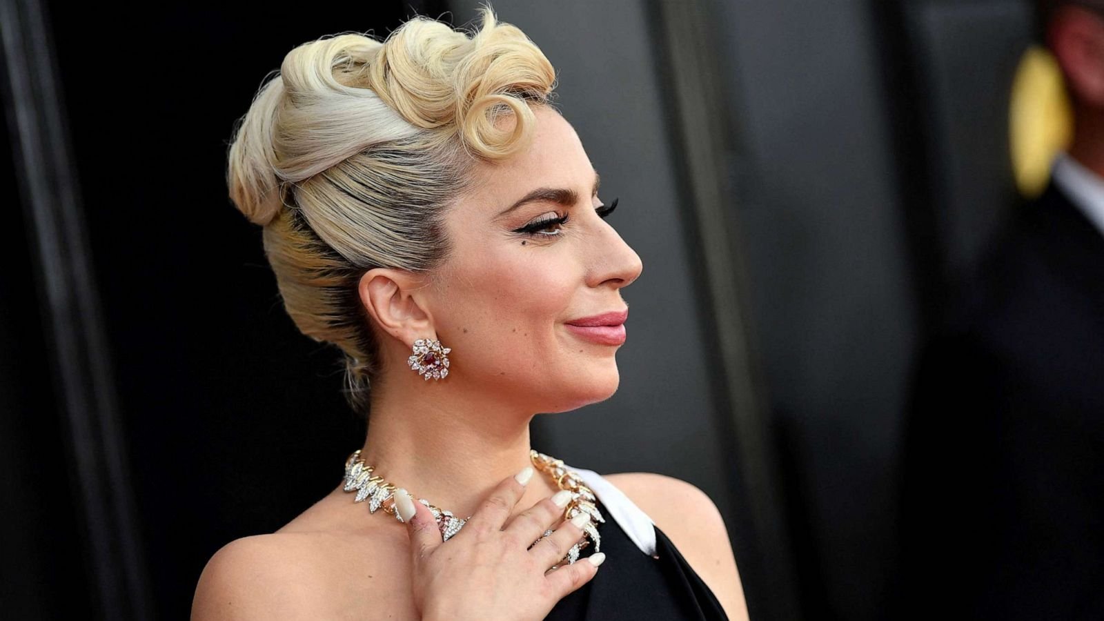 Lady Gaga's Fans Speculate Pregnancy Amid Split Rumors with Michael Polansky