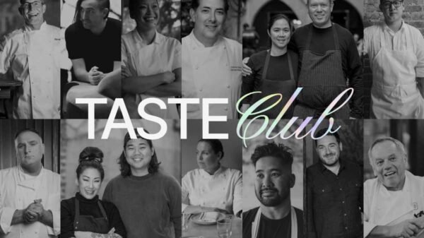Meet Taste Club Your Passport to Privileged Dining and Travel Experiences