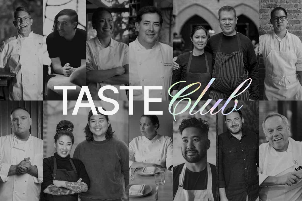 Meet Taste Club Your Passport to Privileged Dining and Travel Experiences