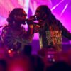 Offset Resolves Feud with Quavo in New Album: 'It Just Sparked The Juice'