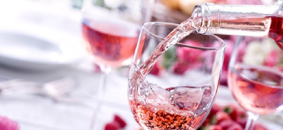 Pink Wines That Are Significantly New Forever Young And Rumor