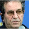 Renowned Iranian Author Dariush Mehrjui and Wife Tragically Stabbed to Death at Their Home Near Tehran, State Media Reports