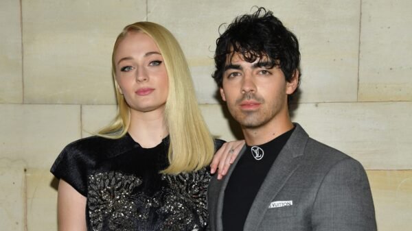 Sophie Turner Erupts as Media Labels Her a Party Girl Amid Messy Divorce from Joe Jonas