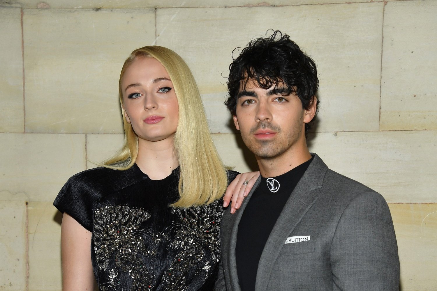 Sophie Turner Erupts as Media Labels Her a Party Girl Amid Messy Divorce from Joe Jonas