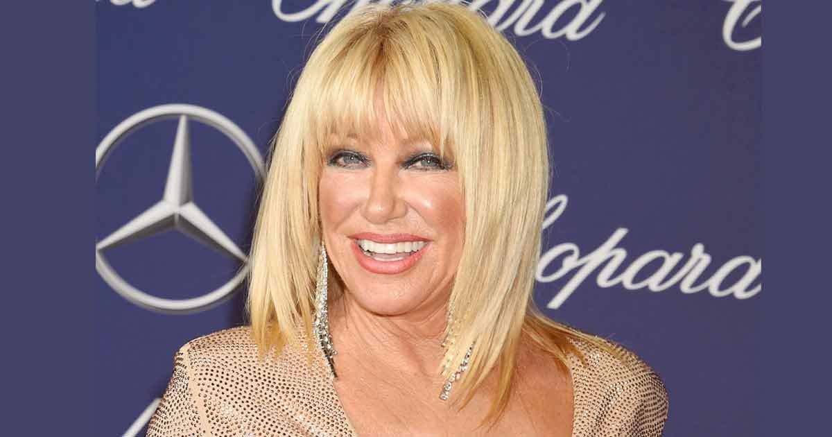 Suzanne Somers, Star of 'Three's Company' and 'Step by Step,' Passes Away at Age 76