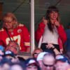 "Travis Kelce and Taylor Swift: Did a Relationship Manifest? NFL Player Dubbed a 'Mastermind' by Fans"