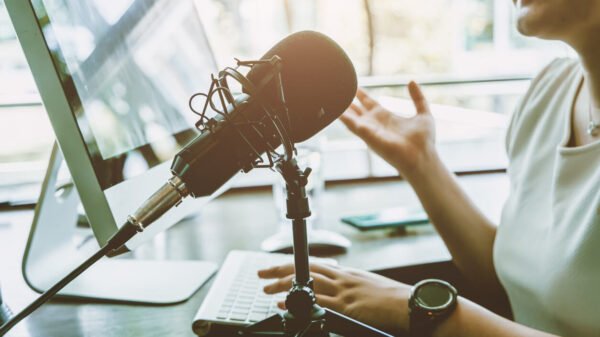 Why Choosing the Right Podcast Topics Is More Important Than You Think