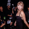 2023 MTV Video Music Awards - Backstage