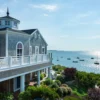 Barbour's First-Ever U.S. Hotel Collaboration Wequassett Resort and Golf Club
