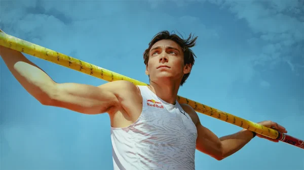 Born to Fly A Film on Pole-Vaulting Champion Armand Duplantis Acquired by Red Bull Studios for Global Release (EXCLUSIVE)