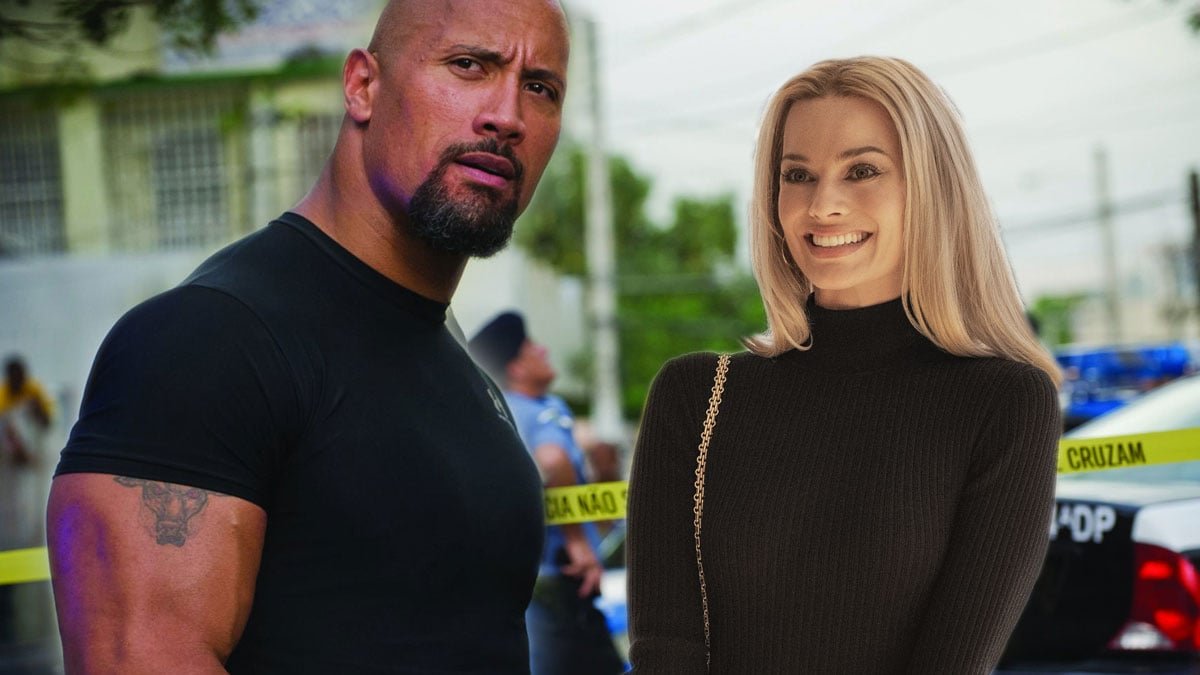Dive into the Latest Rumors About Dwayne Johnson