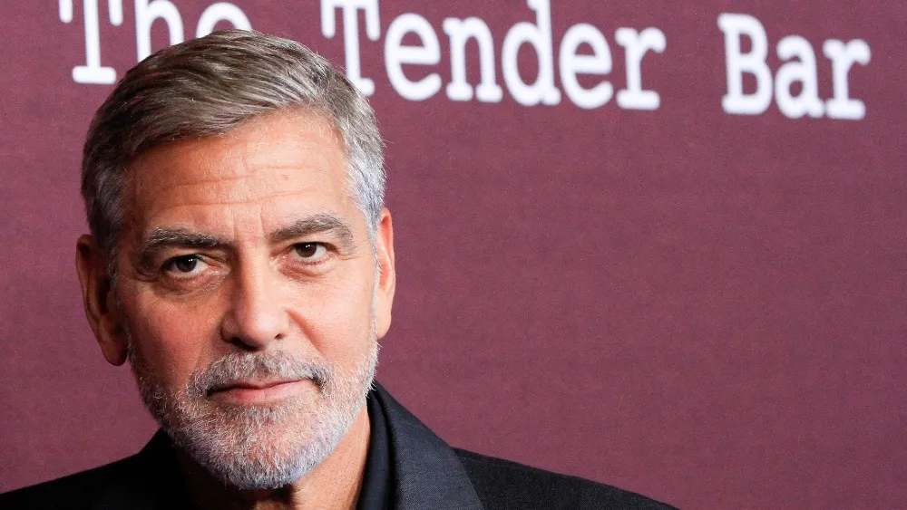 Exposed Recent Speculations About George Clooney