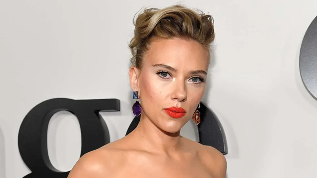 Fact Or Fiction: Investigating Rumors About Scarlett Johansson