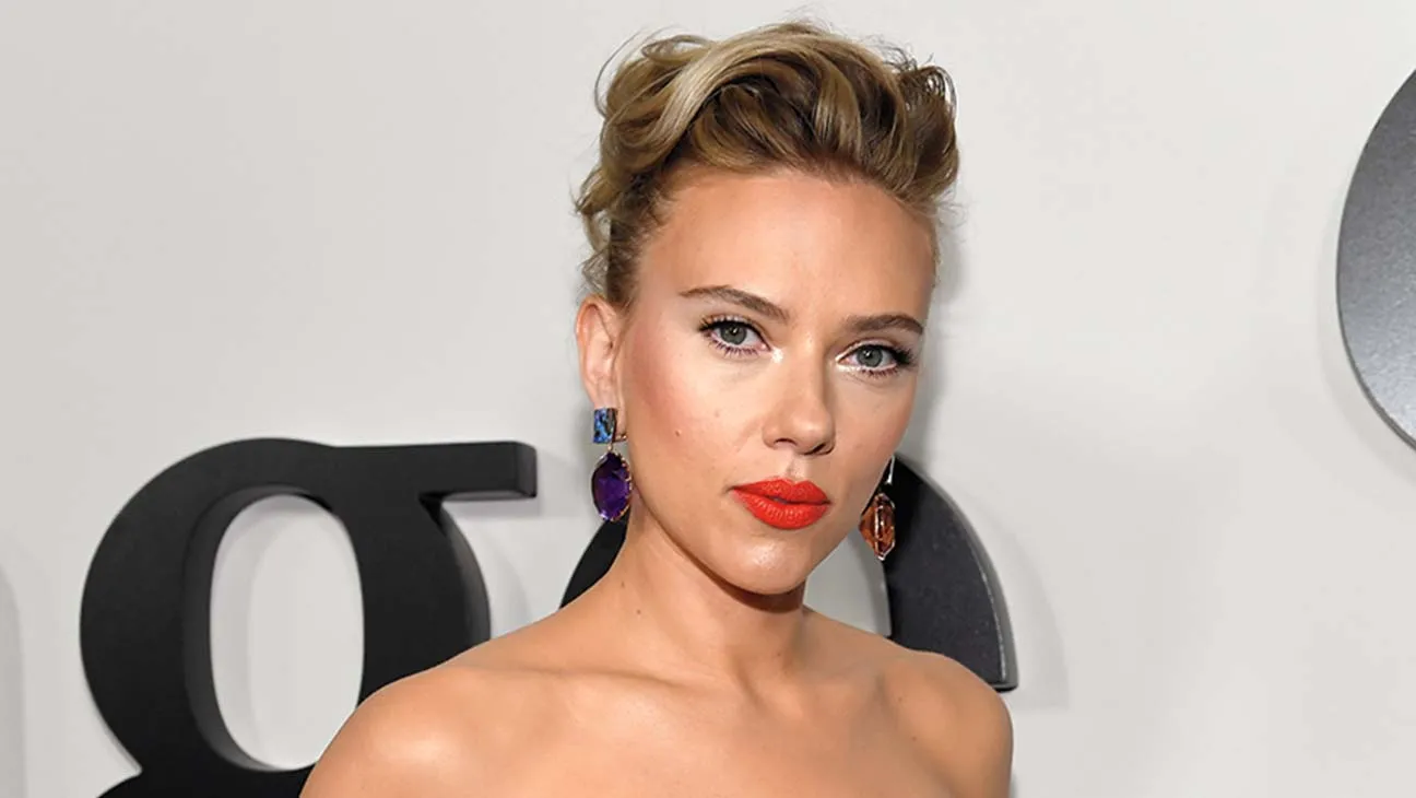 Fact or Fiction Investigating Rumors About Scarlett Johansson