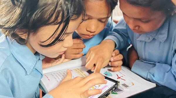 Global Education Update Latest News on International Learning