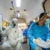 Global Health Watch Latest Updates on Pandemic Developments
