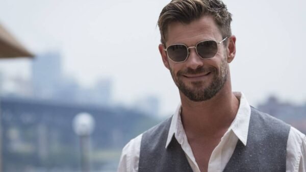 Gossip Galore Updates on Chris Hemsworth's Rumors