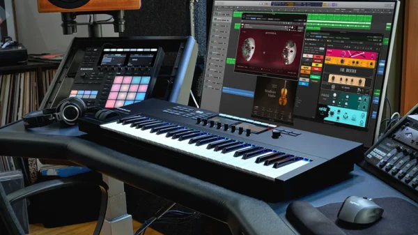 Innovative Music Production Techniques Changing the Game