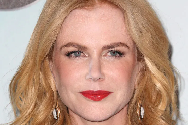 Intrigue Alert Latest Speculations on Nicole Kidman