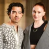 Jonas Family Assists Joe and Sophie Turner in Resolving Their Marriage Problems, but 'Nothing Worked,' According to Insider