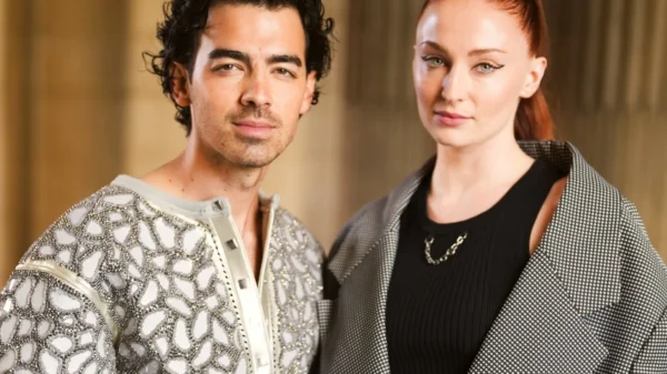 Jonas Family Assists Joe and Sophie Turner in Resolving Their Marriage Problems, but 'Nothing Worked,' According to Insider