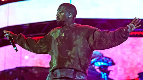 Kanye West's Donda A Deep Dive into the Creative Process Behind the Album of the Year