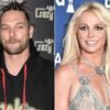 Kevin Federline, Britney Spears' Unemployed Ex-Husband, Seeks Increase in Child Support by $40,000