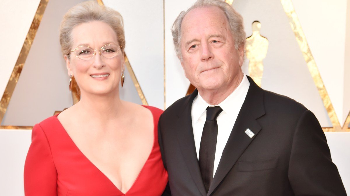 Mystery Unveiled Exploring Rumors About Meryl Streep