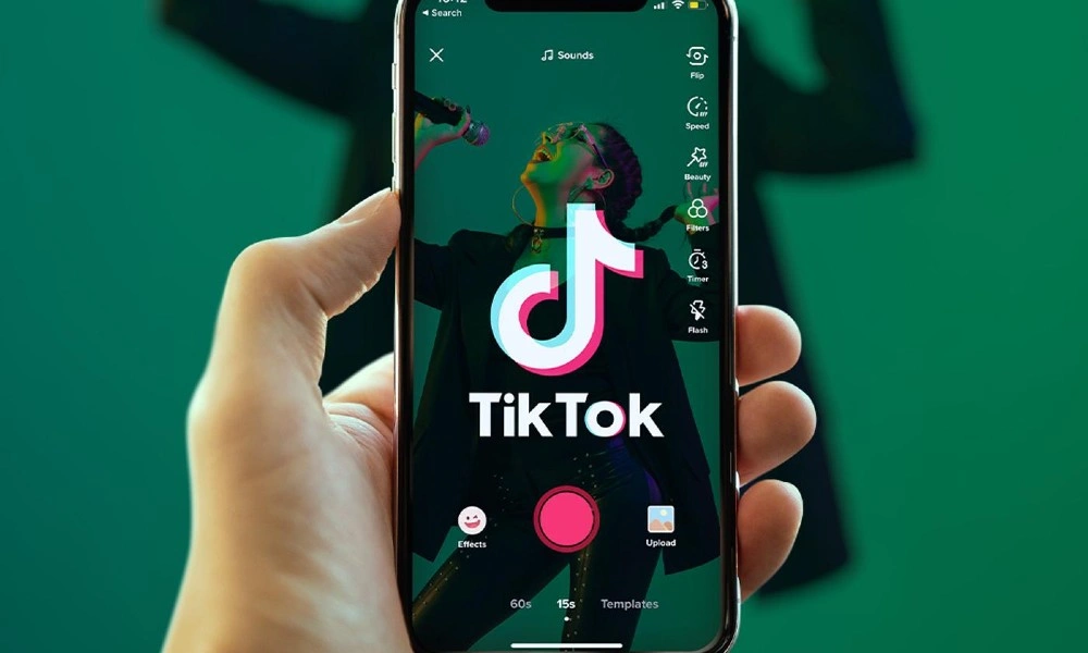 Power of TikTok Transforming Music Promotion Strategies