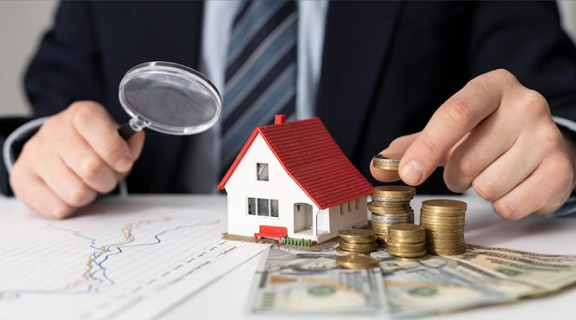 Real Estate Investment A Guide to Building Wealth