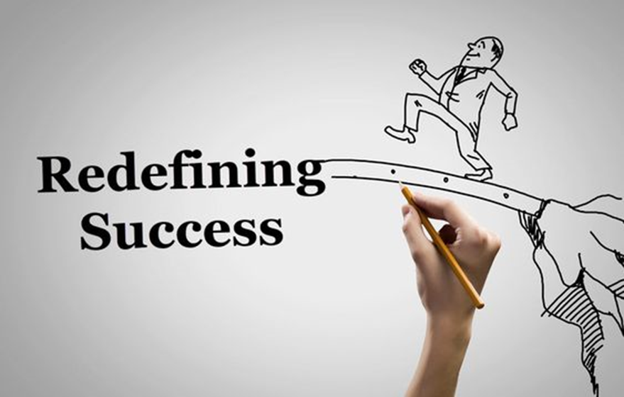 Redefining Success Holistic Approach to Entrepreneurial Achievement