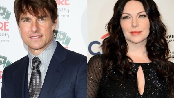 Rumor Roundup Latest Buzz on Tom Cruise