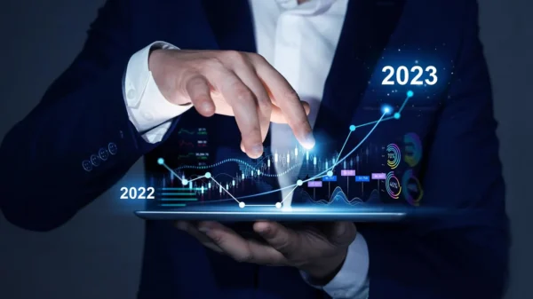 Tech Trends Driving Entrepreneurial Ventures in 202
