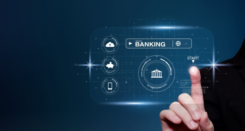 The Future of Banking: Trends and Innovations